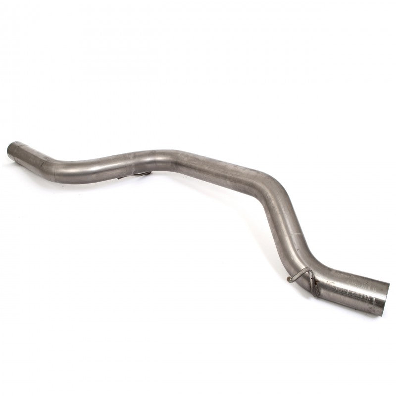 Piper Exhausts Ford Focus MK3 ST250 2L Ecoboost (12-16) - Centre Without Silencer - TMC Motorsport