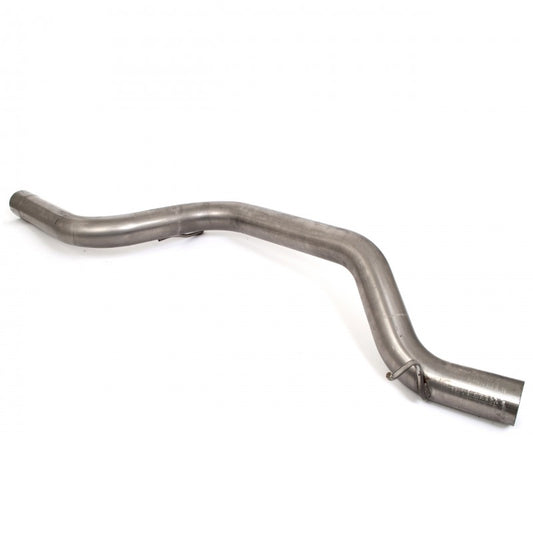 Piper Exhausts Ford Focus MK3 ST250 2L Ecoboost (12-16) - Centre Without Silencer - TMC Motorsport