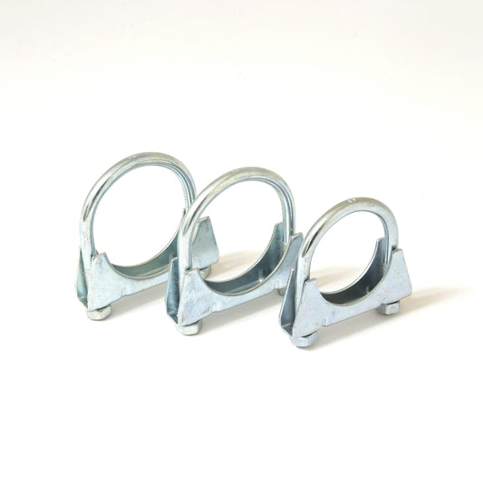 Piper Exhausts Ford Focus MK1 1.4 16v (98-05) - System Fitting Kit - TMC Motorsport