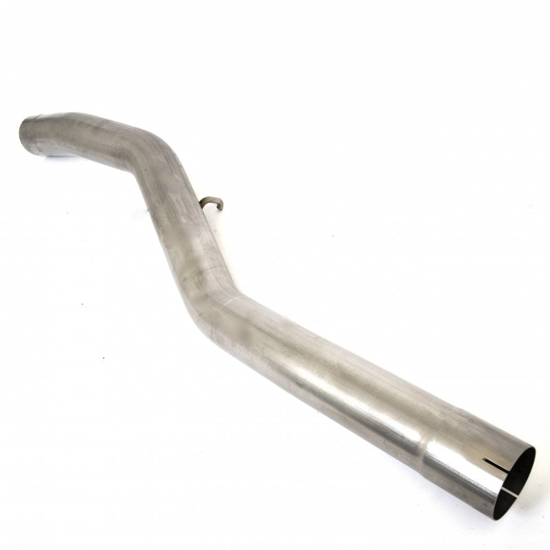 Piper Exhausts Ford Focus MK3 RS 2.3L EcoBoost - Centre Section - TMC Motorsport