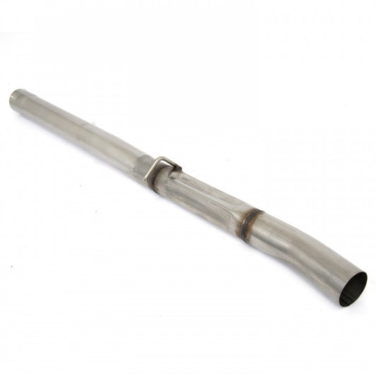 Piper Exhausts Ford Focus MK3 RS 2.3L EcoBoost - Front Section - TMC Motorsport