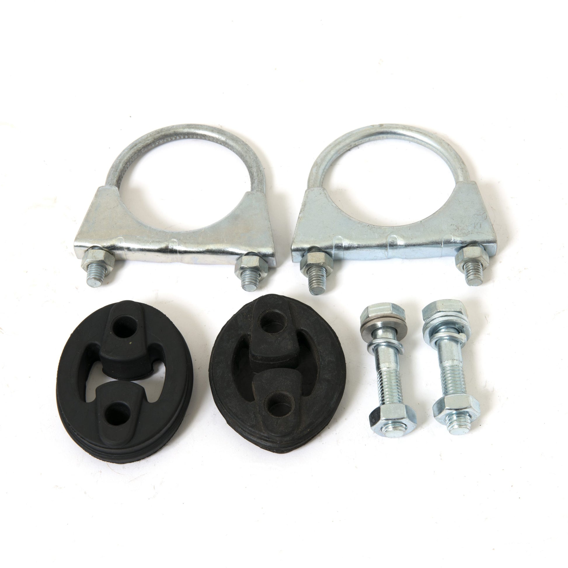 Piper Exhausts Ford Focus MK1 2.0 16v ST170 2.25 - System Fitting Kit - TMC Motorsport
