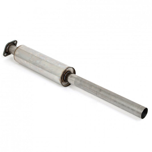 Piper Exhausts Ford Focus MK2 1.8/2.0 Petrol (04-11) 2.5" - Front With Silencer - TMC Motorsport