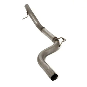 Piper Exhausts Ford Focus MK2 1.8/2.0 Petrol (04-11) 2.5" - Centre Without Silencer - TMC Motorsport