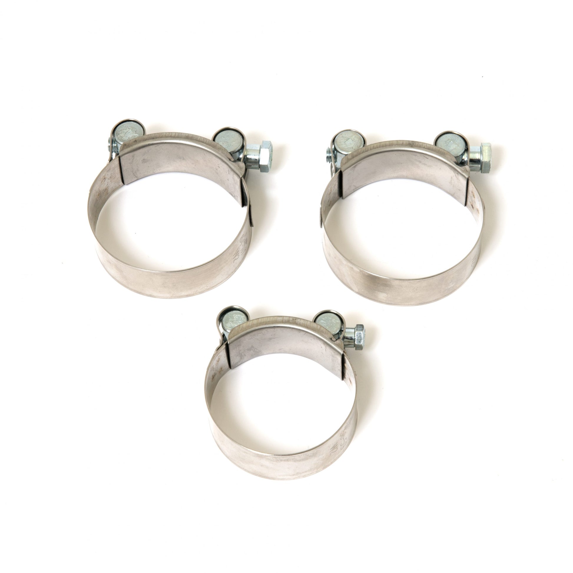 Piper Exhausts VW Golf MK4 1.8T GTI (97-03) - System Fitting Kit - TMC Motorsport