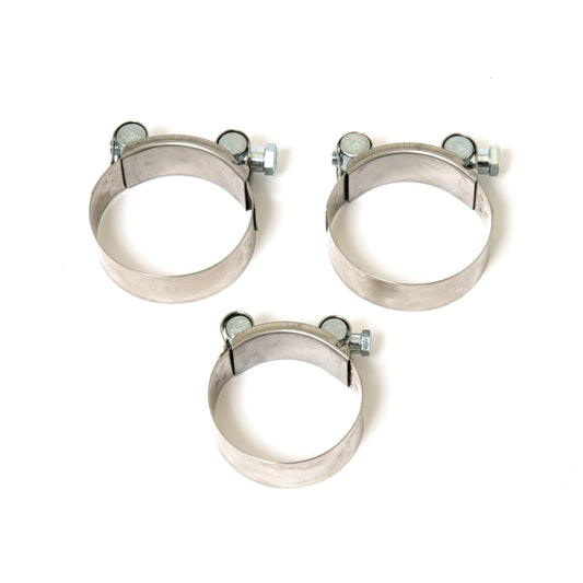 Piper Exhausts VW Golf MK4 1.8T GTI (97-03) - System Fitting Kit - TMC Motorsport