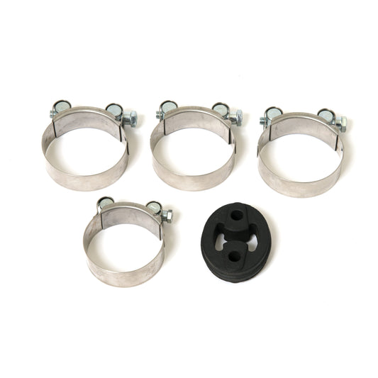 Piper Exhausts VW Golf MK5 1.9 TDi (03-08) & 2.0 GTI - System Fitting Kit - TMC Motorsport