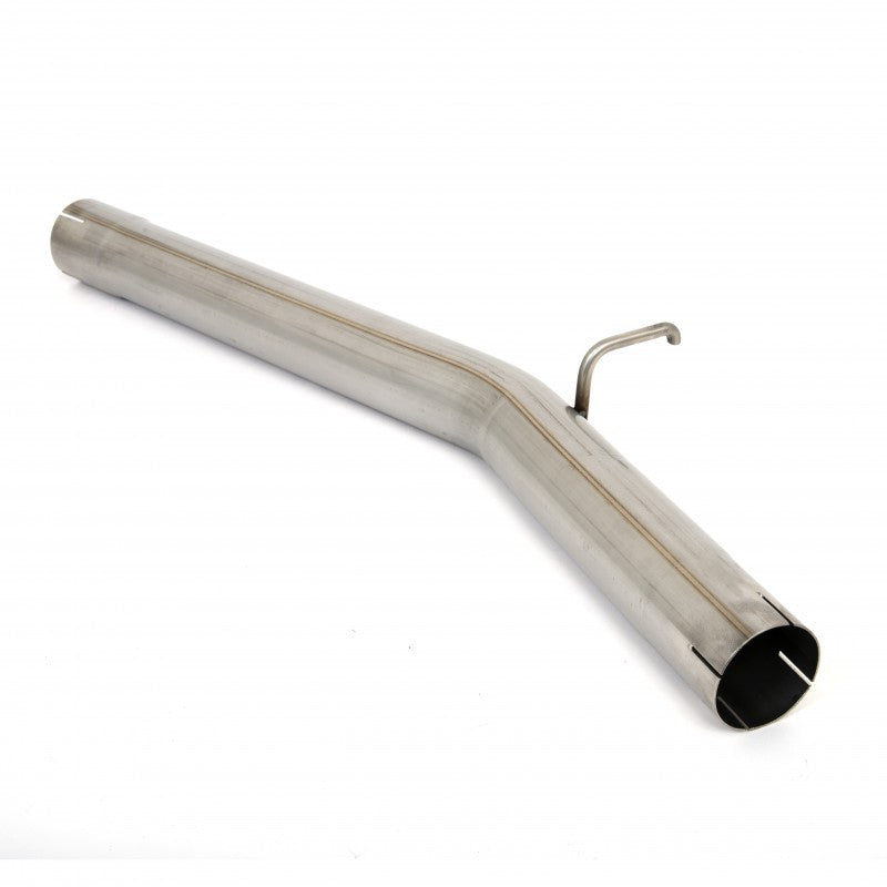 Piper Exhausts VW Golf MK7 Golf R - Resonator Delete - Resonator Delete - TMC Motorsport