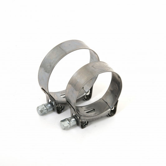 Piper Exhausts VW Golf MK7 Golf R - Resonator Delete - Fitting Kit - Resonator Delete - TMC Motorsport