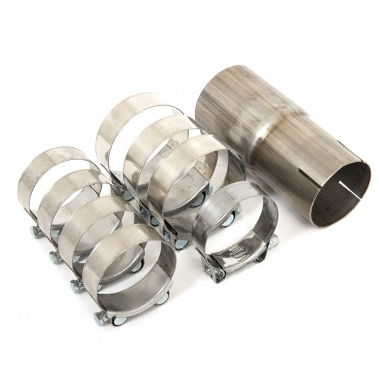 Piper Exhausts VW Golf MK7 Golf R HATCH - EA888 FSI - System Fitting Kit - TMC Motorsport