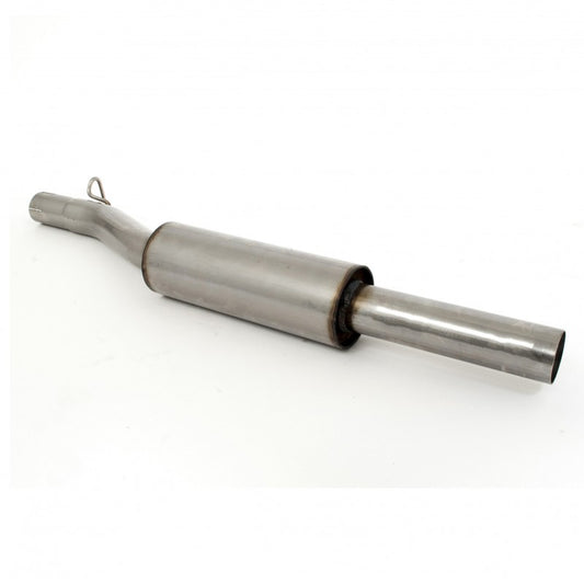 Piper Exhausts VW Golf MK1 1.6 & 1.8 - Front With Silencer - TMC Motorsport