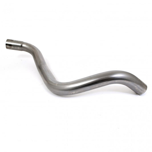 Piper Exhausts VW Golf MK1 1.6 & 1.8 - Centre Without Silencer - TMC Motorsport