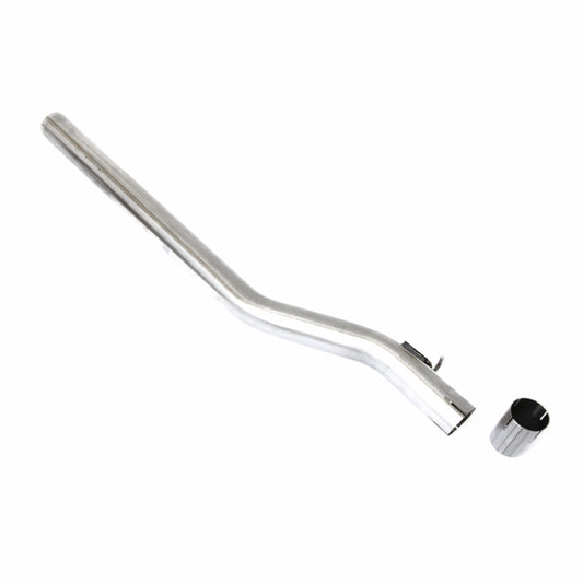 Piper Exhausts VW Golf MK1 1.6 & 1.8 - Front Without Silencer - TMC Motorsport