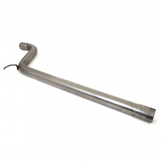 Piper Exhausts VW Golf MK7 Golf GTi - Res Delete - Resonator Delete - TMC Motorsport