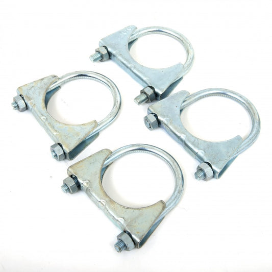 Piper Exhausts VW Golf MK3 2.0L 8v (92-97) - System Fitting Kit - TMC Motorsport