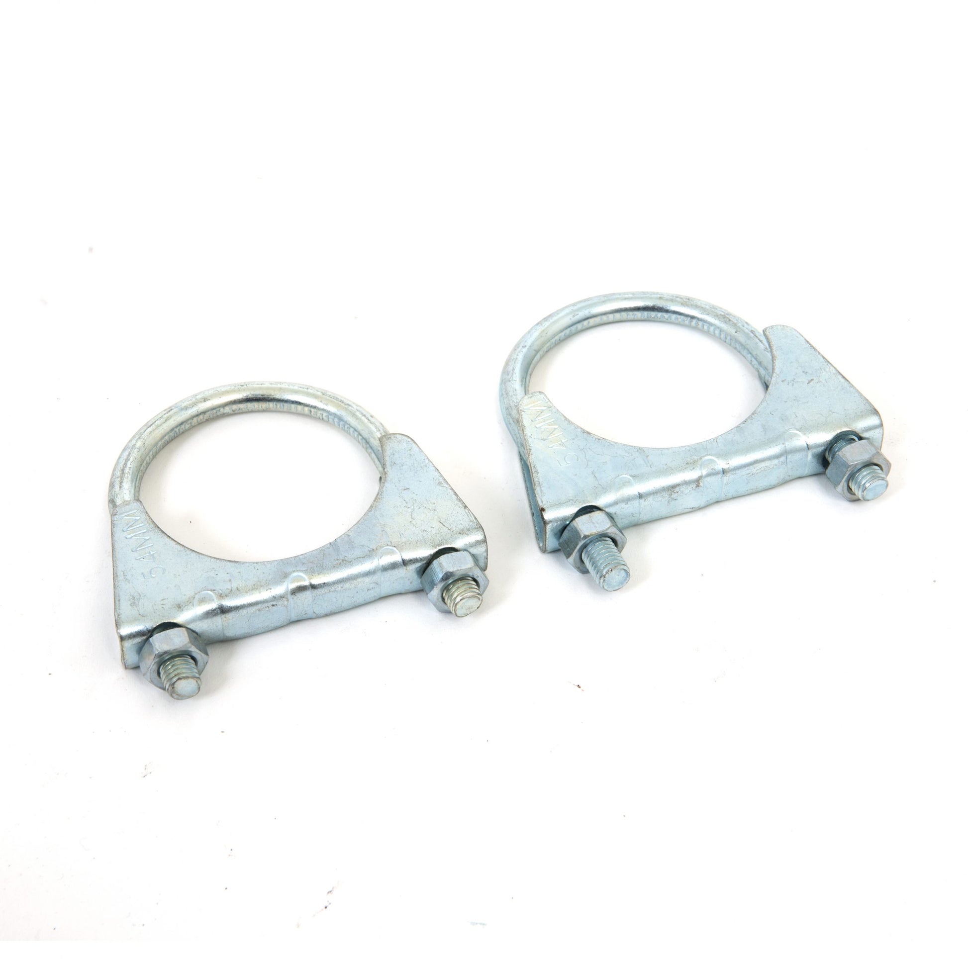 Piper Exhausts VW Golf MK4 1.4/1.6L (97-03) - System Fitting Kit - TMC Motorsport