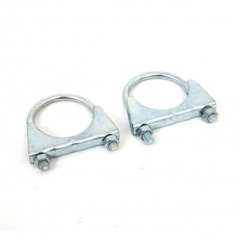 Piper Exhausts VW Golf MK4 1.8 20v (97-03) - System Fitting Kit - TMC Motorsport