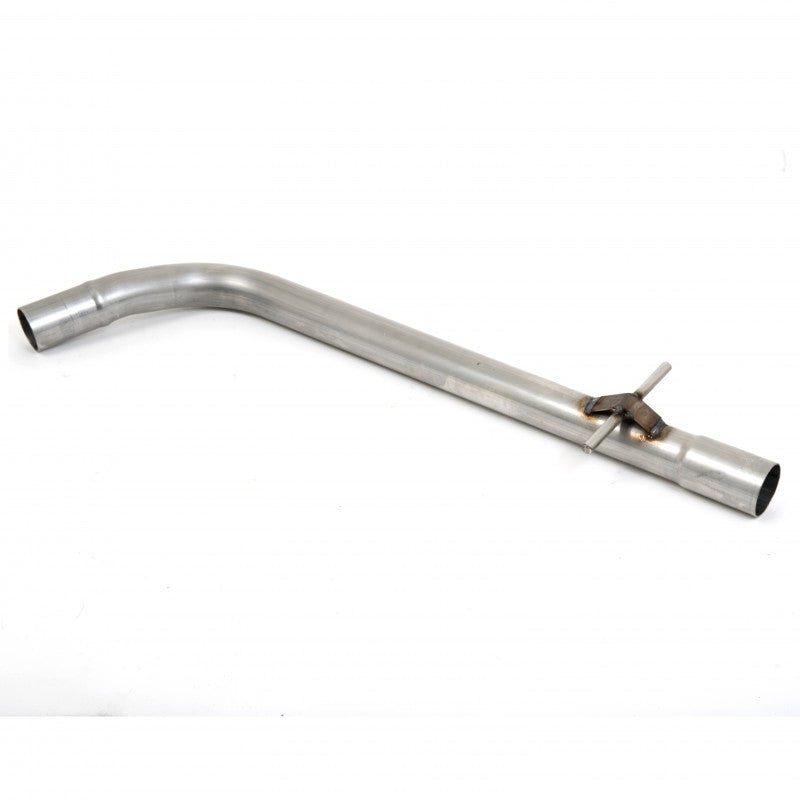 Piper Exhausts VW Golf MK4 1.9 TDI (97-03) & 2.3 V5 - Front Without Silencer - TMC Motorsport