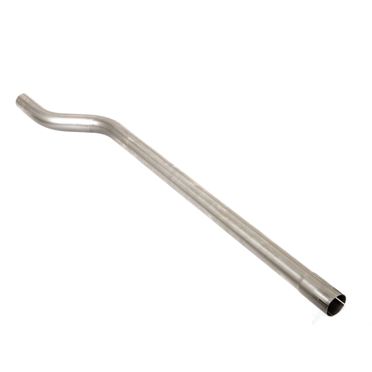 Piper Exhausts Ford Granada MK2 2.3 V6 - Front No Silencer (N/S) - TMC Motorsport