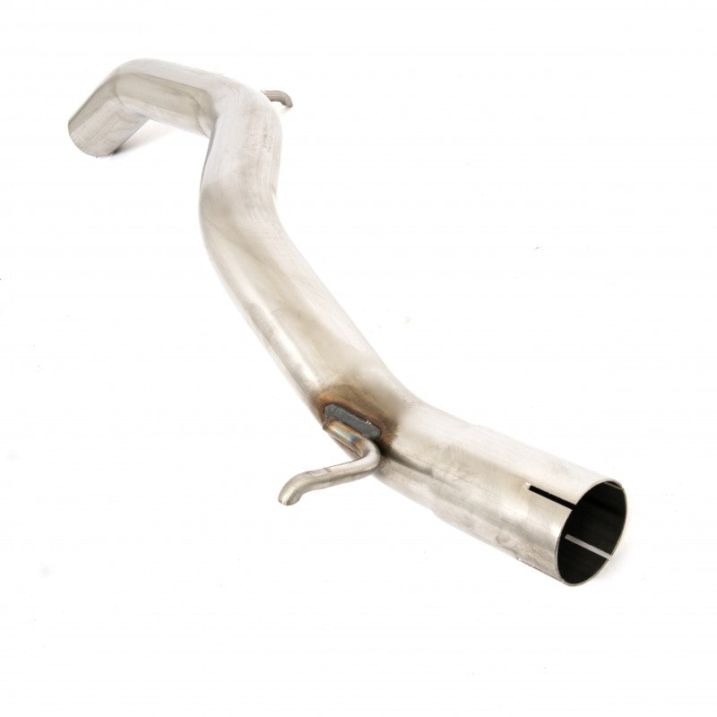Piper Exhausts Honda CR-Z 1.5 I-VTEC - Centre Without Silencer - TMC Motorsport