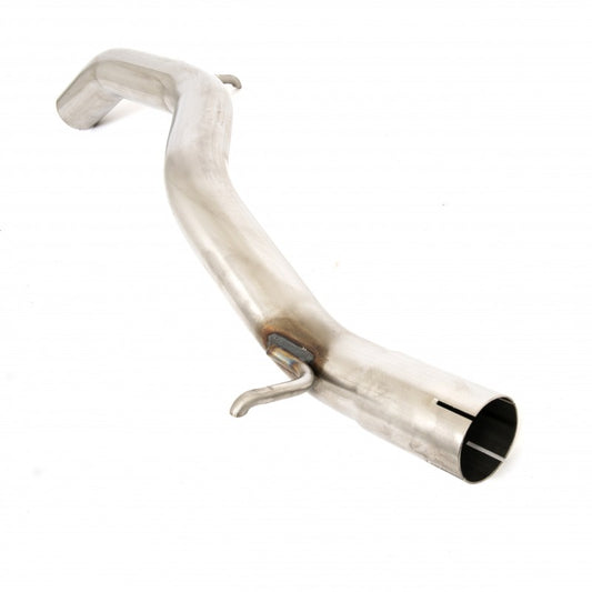 Piper Exhausts Honda CR-Z 1.5 I-VTEC - Centre Without Silencer - TMC Motorsport