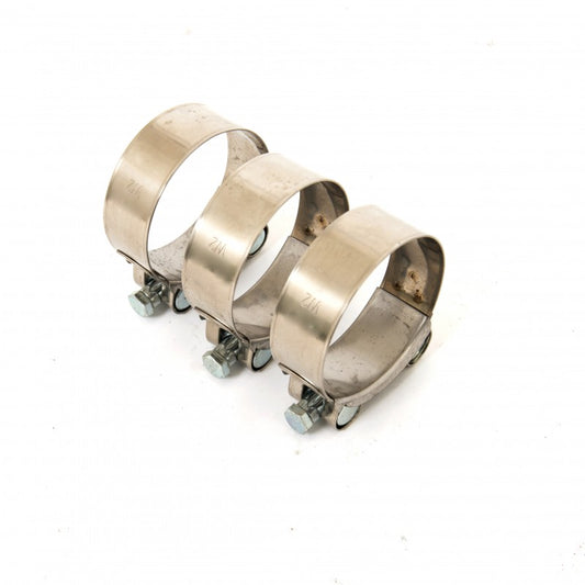 Piper Exhausts Honda CR-Z 1.5 I-VTEC - Fitting Kit - TMC Motorsport