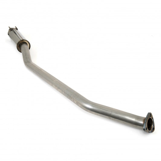 Piper Exhausts Honda Civic Type R MK7 2.0L 16v VTEC 2.5" - Centre With Silencer - TMC Motorsport