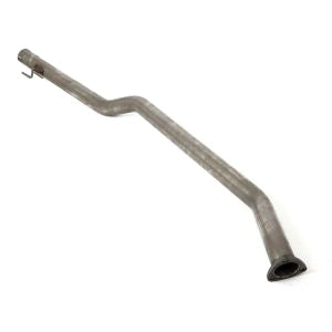 Piper Exhausts Honda Civic Type R MK7 2.0L 16v VTEC 2.25" - Centre Without Silencer - TMC Motorsport