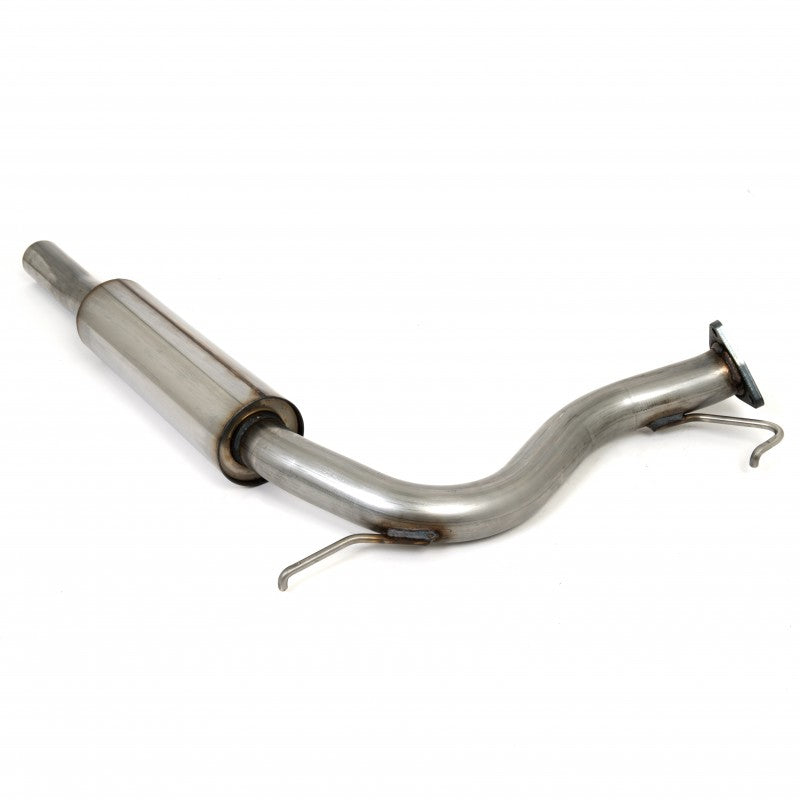Piper Exhausts Honda Civic Type R MK8 2.0L 16v VTEC - Front With Silencer - TMC Motorsport