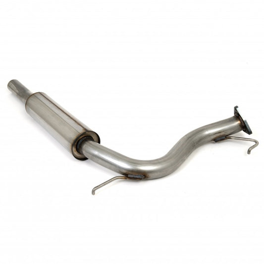 Piper Exhausts Honda Civic Type R MK8 2.0L 16v VTEC - Front With Silencer - TMC Motorsport