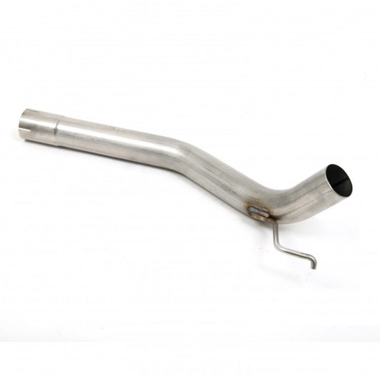 Piper Exhausts Honda Civic Type R MK8 2.0L 16v VTEC - Centre Without Silencer - TMC Motorsport