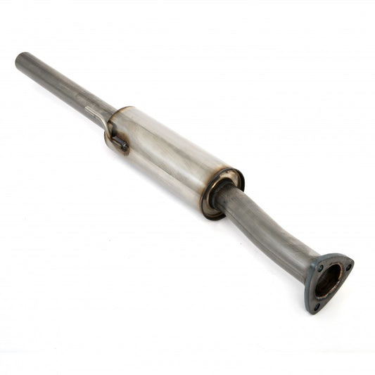 Piper Exhausts Honda CRX 1.5/1.6 (87-91) - Front With Silencer - TMC Motorsport