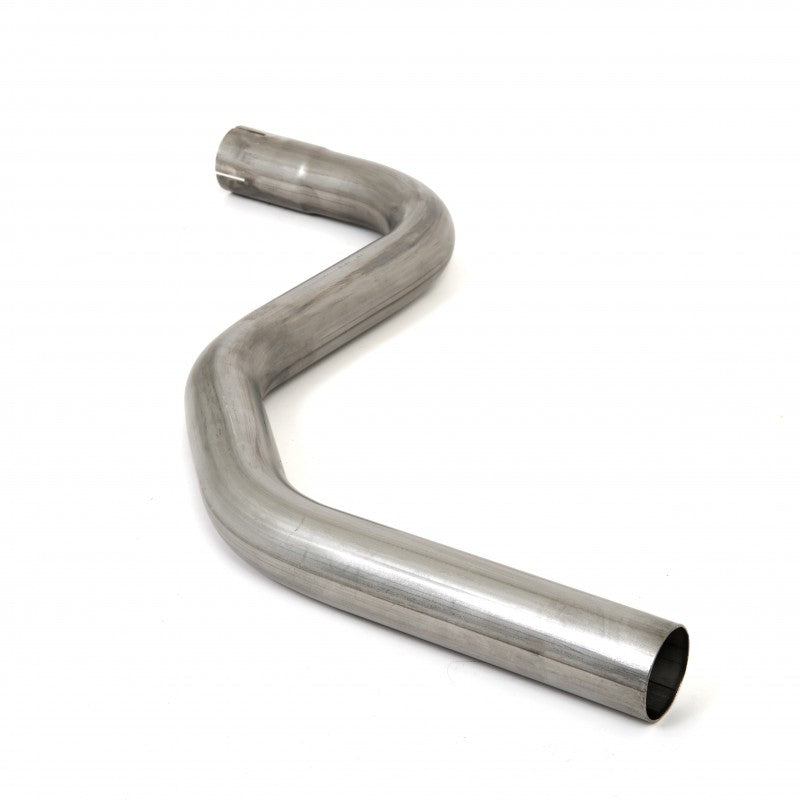 Piper Exhausts Honda CRX 1.5/1.6 (87-91) - Centre Without Silencer - TMC Motorsport