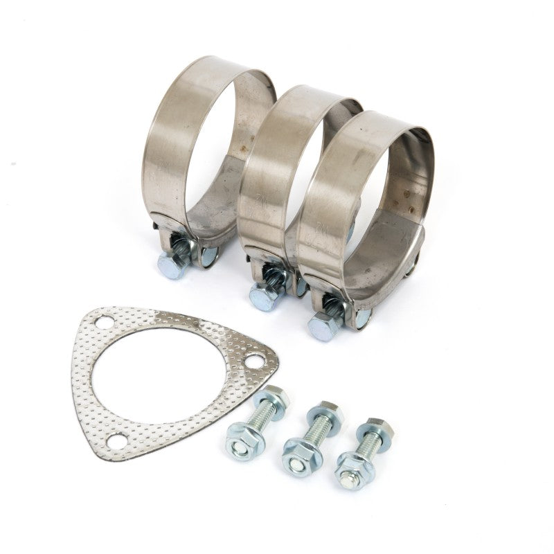 Piper Exhausts Honda Integra DC2 1.8L 16v - B18c VTEC (95-01) - System Fitting Kit - TMC Motorsport