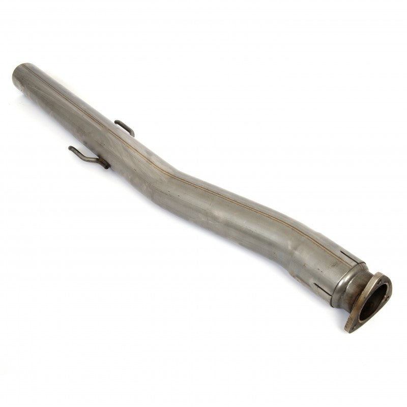 Piper Exhausts Honda Integra DC2 1.8L 16v - B18c VTEC (95-01) - Race System Front Without Silencer - TMC Motorsport