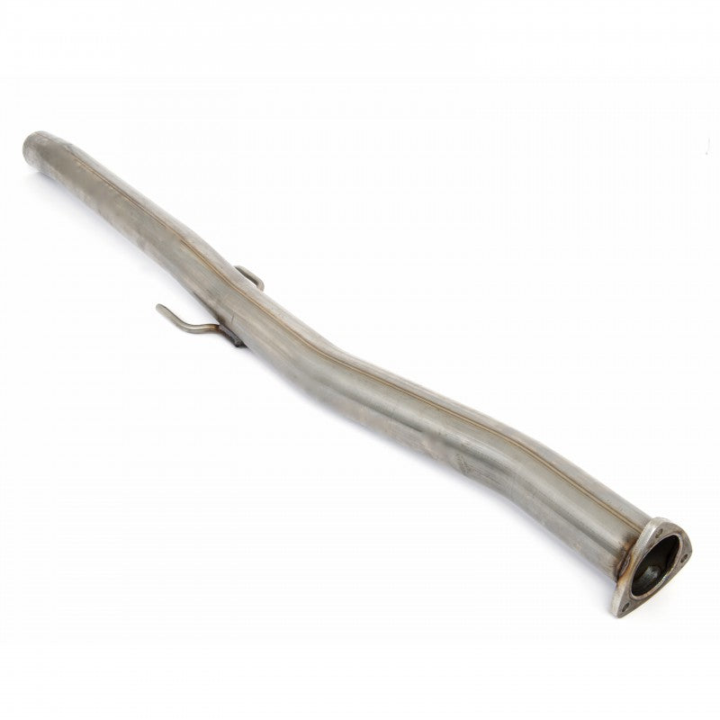 Piper Exhausts Honda Integra DC2 1.8L 16v - B18c VTEC (95-01) - Road System Front Without Silencer - TMC Motorsport