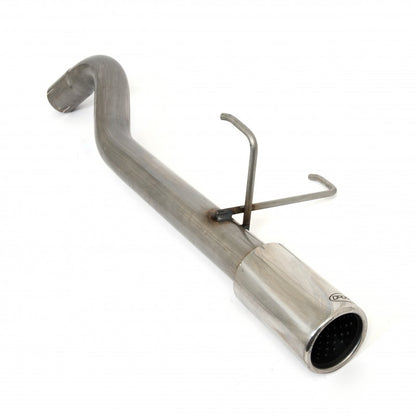 Piper Exhausts Honda Integra DC2 1.8L 16v - B18c VTEC (95-01) - Rear Without Silencer - TMC Motorsport