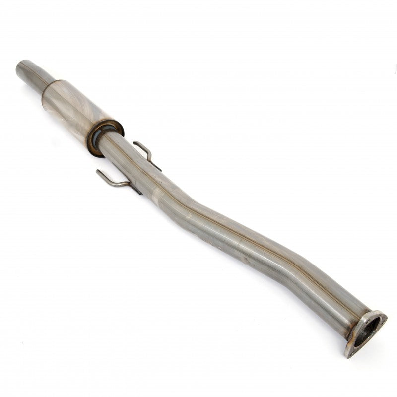 Piper Exhausts Honda Integra DC2 1.8L 16v - B18c VTEC (95-01) - Front With Silencer - TMC Motorsport