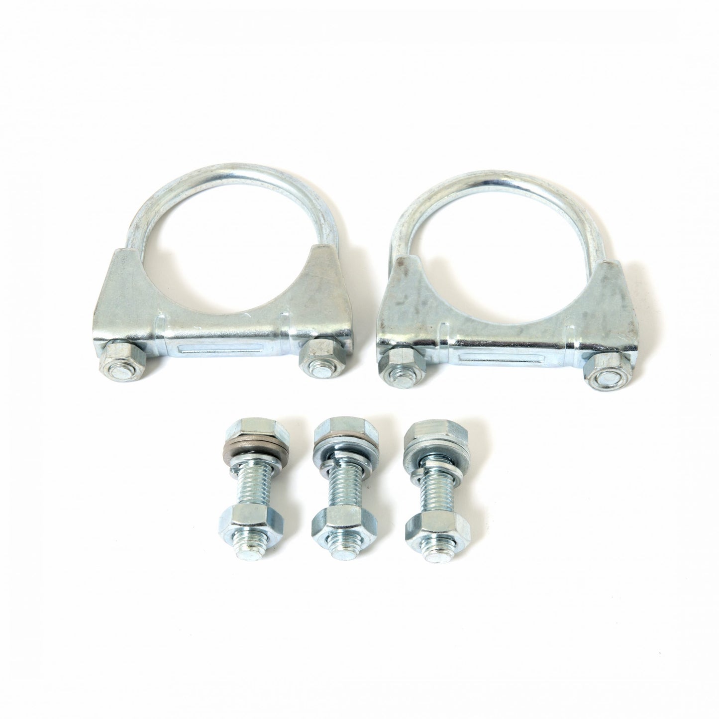 Piper Exhausts Lotus Elise Series 2 111S (01-05) - Rear Fitting Kit - TMC Motorsport