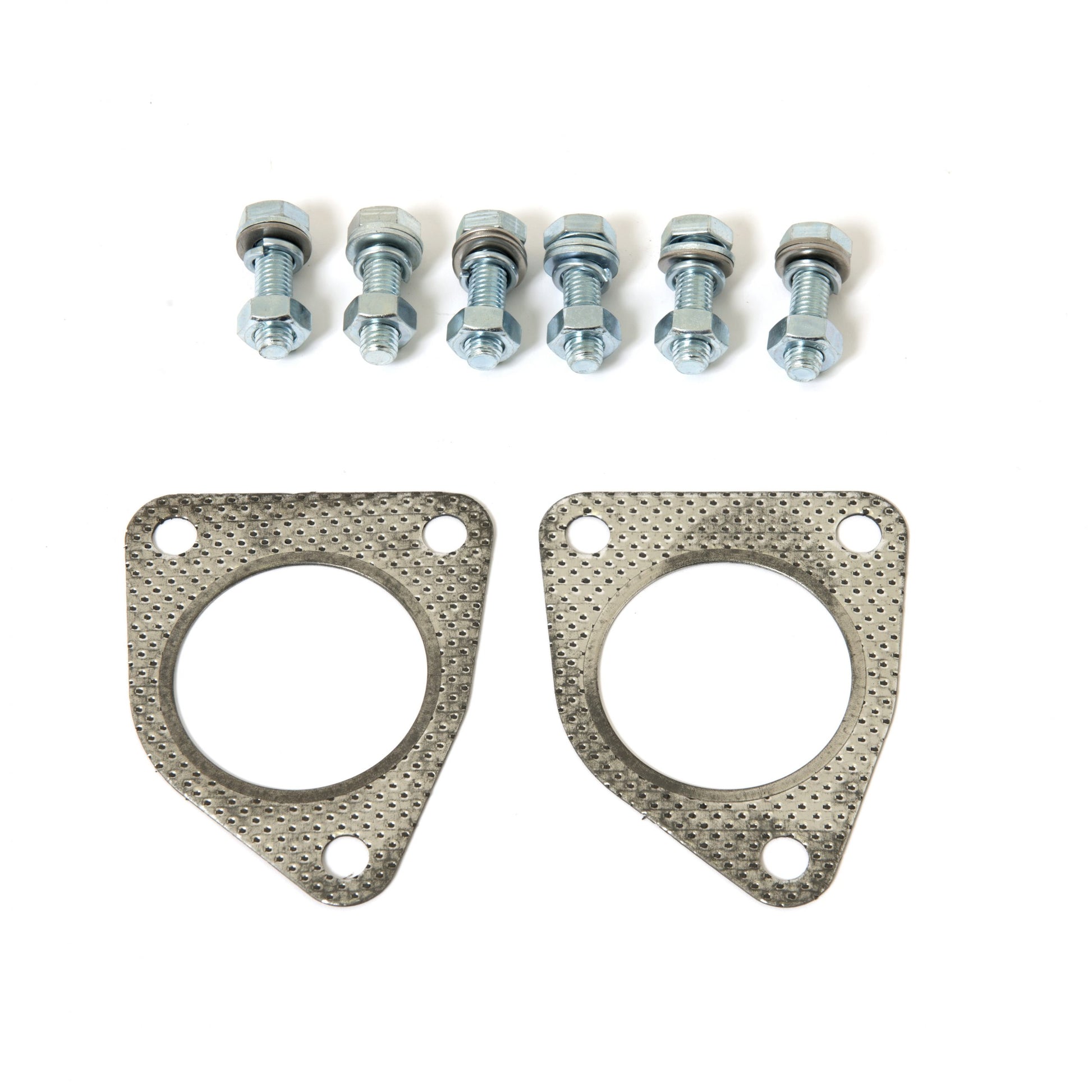Piper Exhausts Lotus Exige S2 1.8 16v Toyota Engine (04-06) Competition - System Fitting Kit - TMC Motorsport