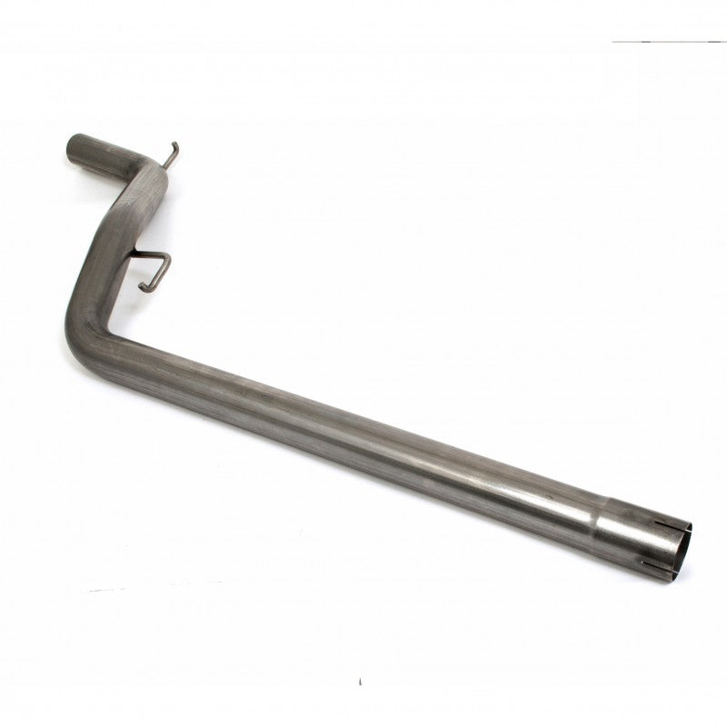 Piper Exhausts Lotus M100 1.6L 16v (89-95) 2.5 - Centre Without Silencer - TMC Motorsport