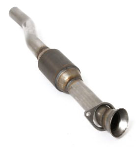 Piper Exhausts Mazda MK3 MX5 - Front With Sports Cat - TMC Motorsport