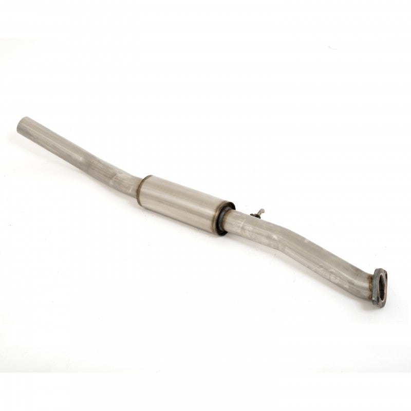 Piper Exhausts Ford Anglia Centre Section With Silencer - TMC Motorsport