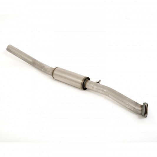 Piper Exhausts Ford Anglia Centre Section With Silencer - TMC Motorsport