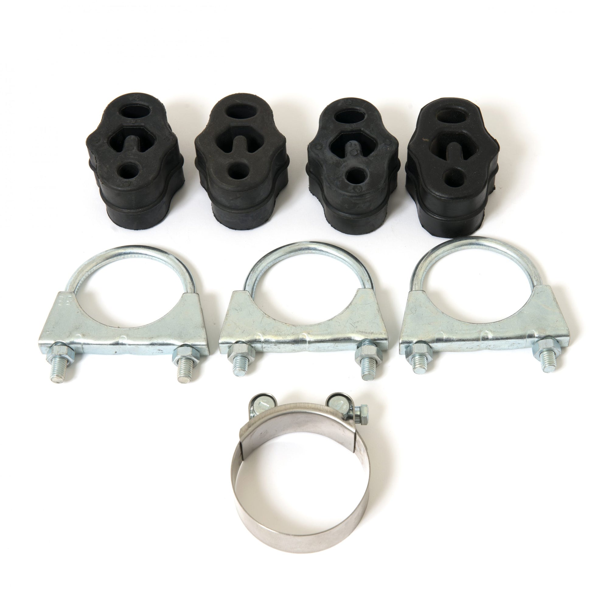 Piper Exhausts Mazda MK1 MX5 SLAM SERIES 1.6 - Fitting Kit - TMC Motorsport