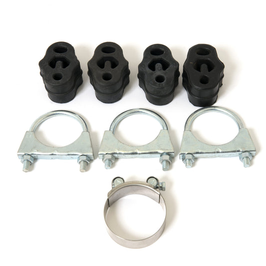 Piper Exhausts Mazda MK1 MX5 SLAM SERIES 1.6 - Fitting Kit - TMC Motorsport