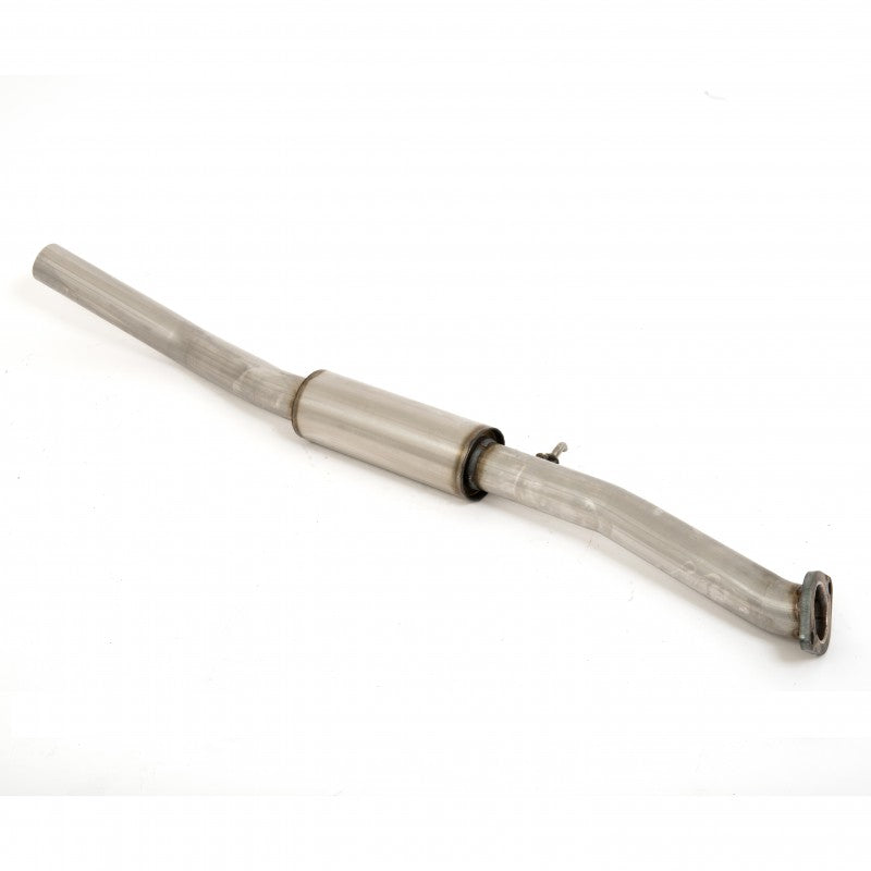 Piper Exhausts Mazda MK1 MX5 1.6 & 1.8 CAT BACK (89-97) - Centre With Silencer - TMC Motorsport