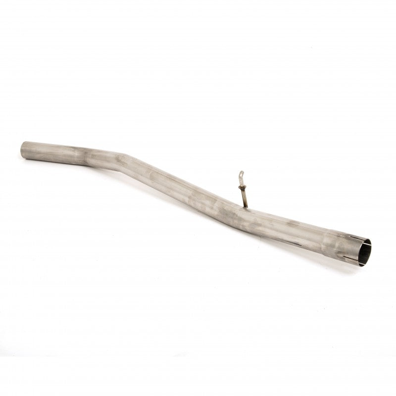 Piper Exhausts Mazda MK1 MX5 SLAM SERIES 1.6 (89-97) - Centre Without Silencer - TMC Motorsport