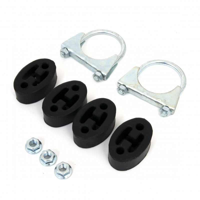 Piper Exhausts Mazda MK1 MX-5 SLAM SERIES 1.6/Ford Anglia - System Fitting Kit - TMC Motorsport