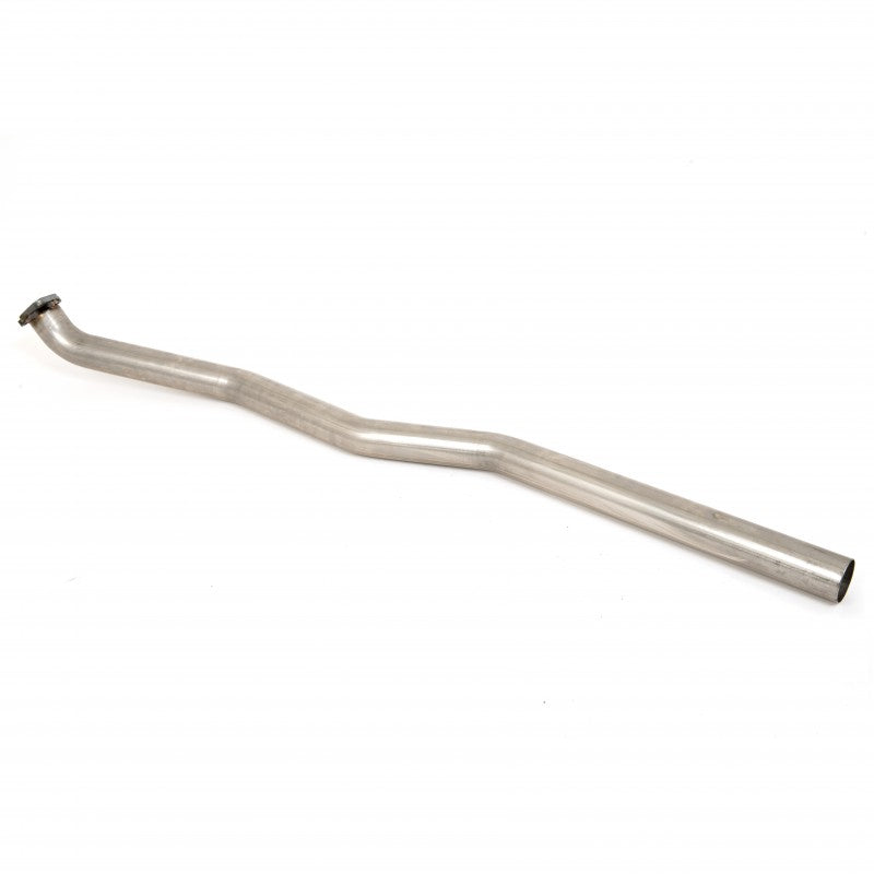 Piper Exhausts Mazda MK1 MX-5 SLAM SERIES 1.6/Ford Anglia - Front Without Silencer - TMC Motorsport